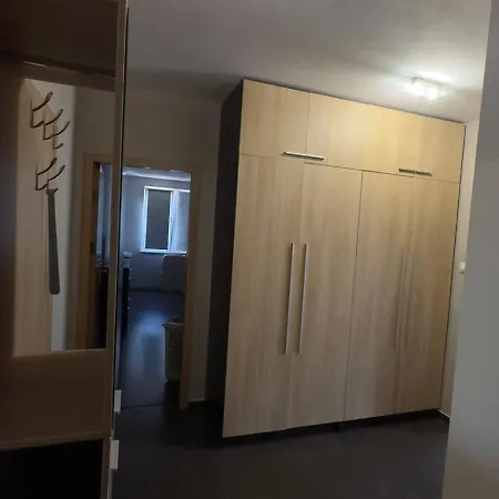 двустаен Aviva, Burgas City