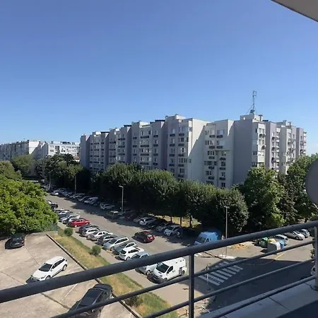 двустаен Aviva, Burgas City